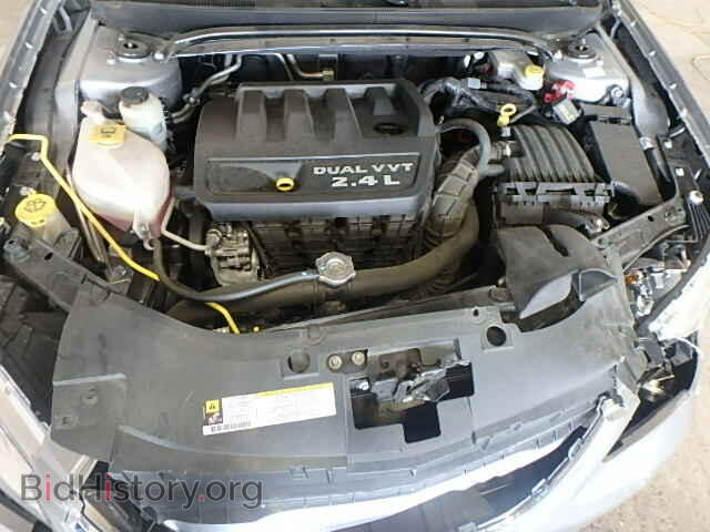 2013 CHRYSLER 200 - VIN: 1C3CCBBB9DN557890 - Фото 7