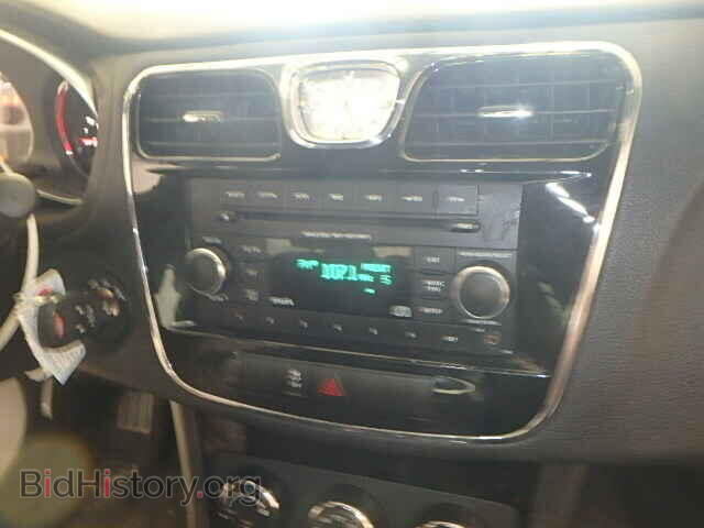 2013 CHRYSLER 200 - VIN: 1C3CCBBB9DN557890 - Фото 10