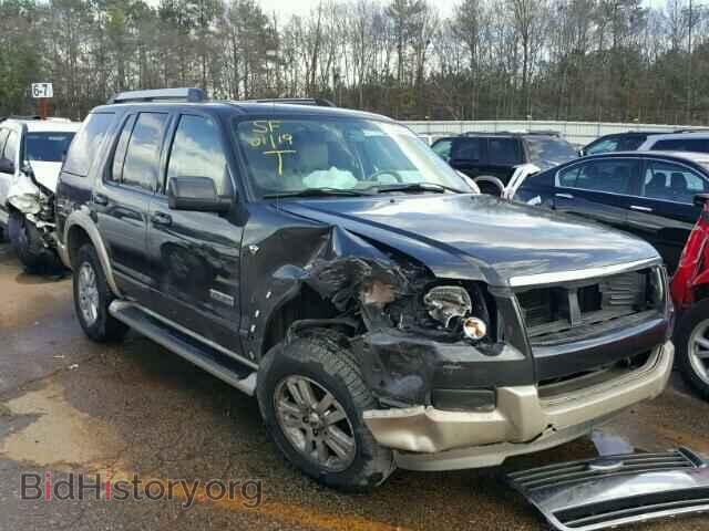 Photo 1FMEU64807UB23762 - FORD EXPLORER 2007