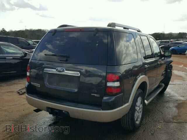 2007 FORD EXPLORER - VIN: 1FMEU64807UB23762 - Фото 4