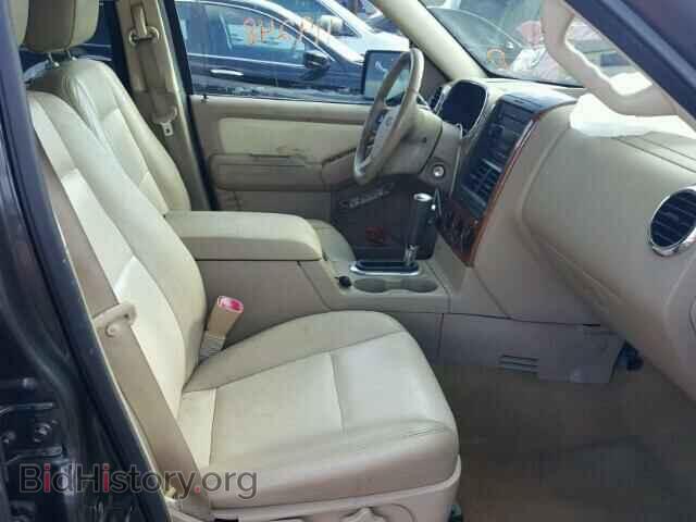 2007 FORD EXPLORER - VIN: 1FMEU64807UB23762 - Фото 5