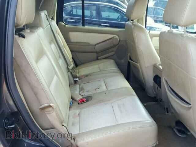 2007 FORD EXPLORER - VIN: 1FMEU64807UB23762 - Фото 6