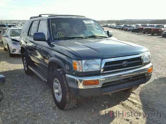 Фотография JT3GN86R2V0033324 - TOYOTA 4RUNNER 1997