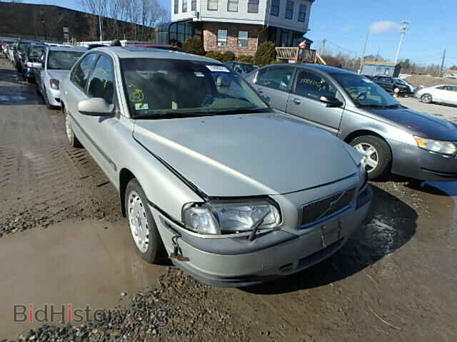 Photo YV1TS94D1Y1089618 - VOLVO S80 2000