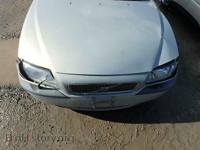 2000 VOLVO S80 - VIN: YV1TS94D1Y1089618 - Photo 7