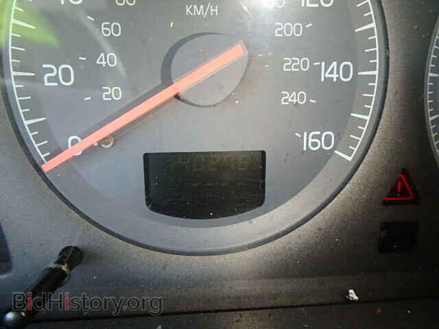 2000 VOLVO S80 - VIN: YV1TS94D1Y1089618 - Photo 8