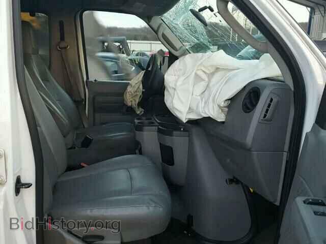 2012 FORD ECONOLINE - VIN: 1FMNE1BW3CDA18113 - Photo 5