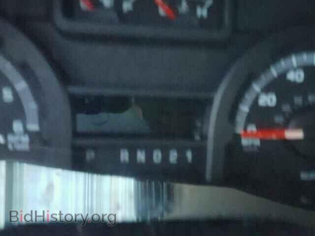 2012 FORD ECONOLINE - VIN: 1FMNE1BW3CDA18113 - Photo 8