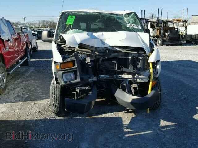 2012 FORD ECONOLINE - VIN: 1FMNE1BW3CDA18113 - Photo 9