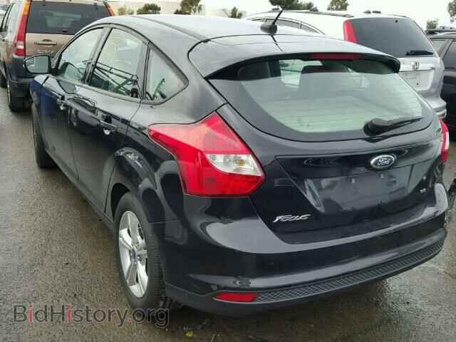 2013 FORD FOCUS - VIN: 1FADP3K29DL190520 - Photo 3