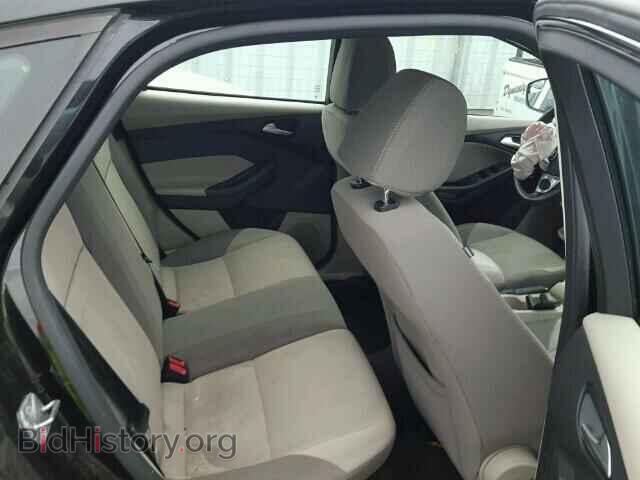 2013 FORD FOCUS - VIN: 1FADP3K29DL190520 - Photo 6