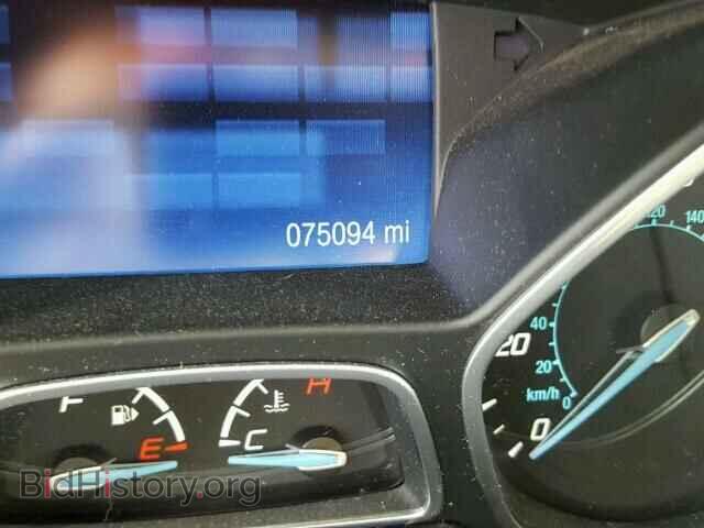2013 FORD FOCUS - VIN: 1FADP3K29DL190520 - Photo 8
