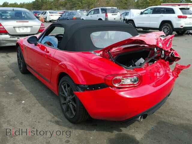 2013 MAZDA MIATA - VIN: JM1NC2LF4D0228422 - Фото 3