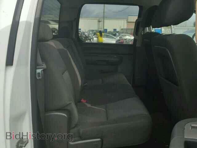 2013 CHEVROLET SILVERADO - VIN: 3GCPCSE08DG140079 - Photo 6