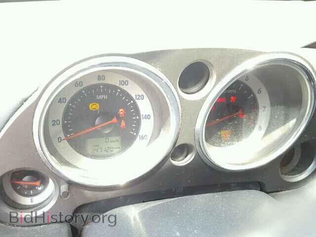 2008 MITSUBISHI ECLIPSE - VIN: 4A3AL25F58E037948 - Photo 8