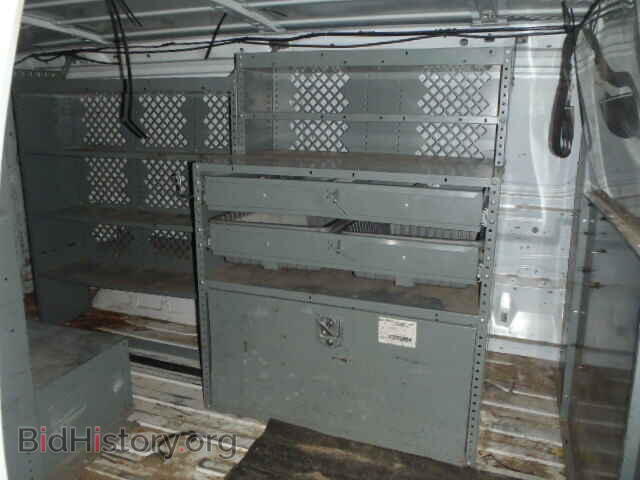 2000 FORD ECONOLINE - VIN: 1FTNE24L2YHB78755 - Photo 6