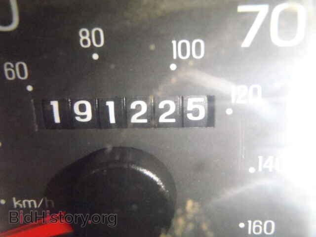 2000 FORD ECONOLINE - VIN: 1FTNE24L2YHB78755 - Photo 8