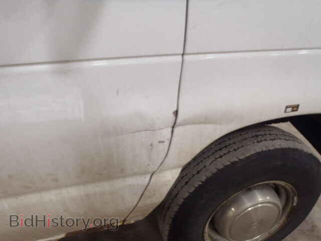 2000 FORD ECONOLINE - VIN: 1FTNE24L2YHB78755 - Photo 9