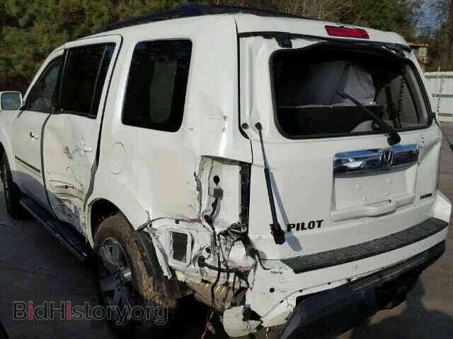2015 HONDA PILOT - VIN: 5FNYF3H95FB008319 - Фото 10