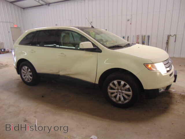 2007 FORD EDGE - VIN: 2FMDK39C67BB40603 - Фото 9