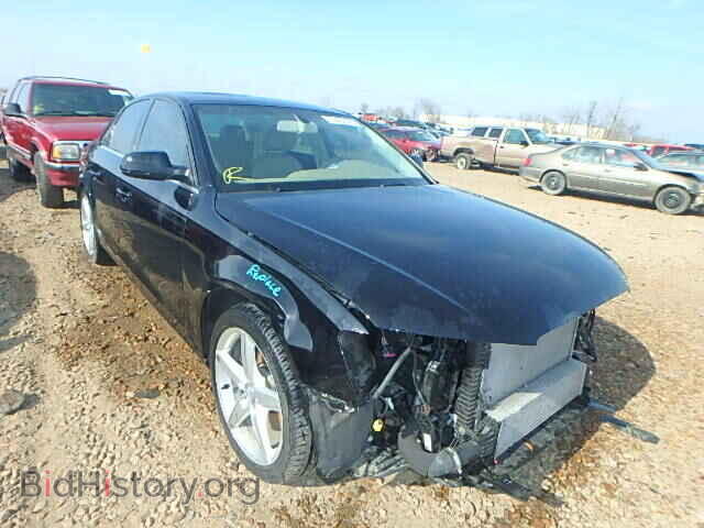 Photo WAUBFAFL3CA115203 - AUDI A4 2012
