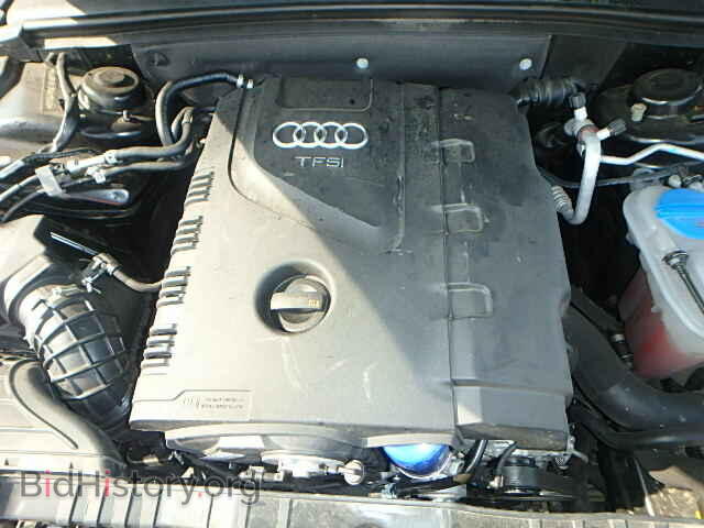 2012 AUDI A4 - VIN: WAUBFAFL3CA115203 - Photo 7