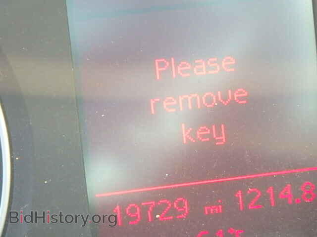 2012 AUDI A4 - VIN: WAUBFAFL3CA115203 - Photo 8