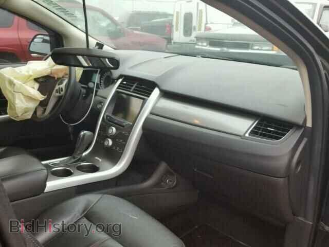 2013 FORD EDGE - VIN: 2FMDK4JC3DBB20905 - Фото 5