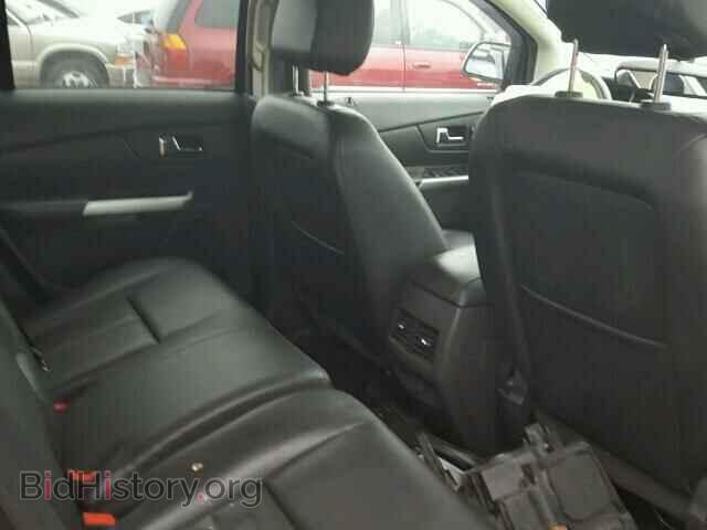 2013 FORD EDGE - VIN: 2FMDK4JC3DBB20905 - Фото 6