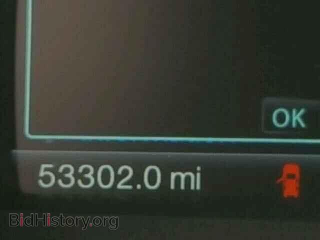 2013 FORD EDGE - VIN: 2FMDK4JC3DBB20905 - Фото 8