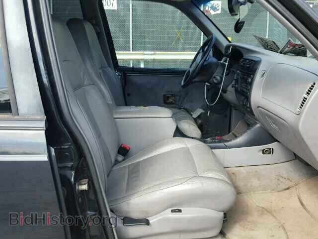 1998 FORD EXPLORER - VIN: 1FMZU34E5WZA49603 - Фото 5