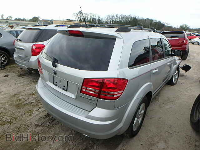 2010 DODGE JOURNEY - VIN: 3D4PG5FV1AT178856 - Фото 4