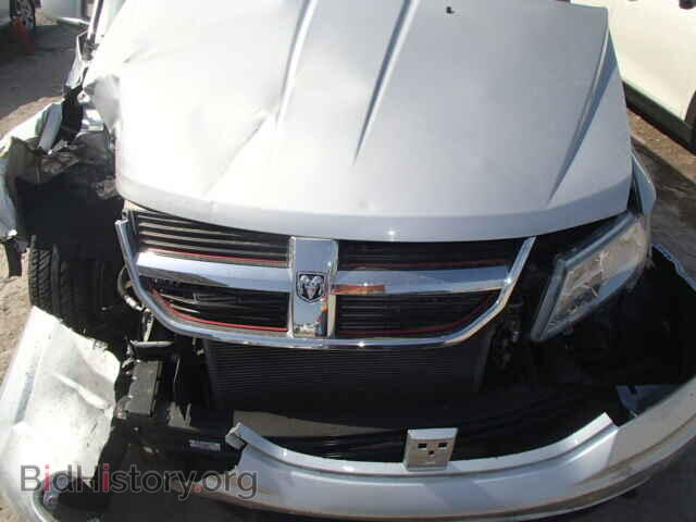 2010 DODGE JOURNEY - VIN: 3D4PG5FV1AT178856 - Фото 7