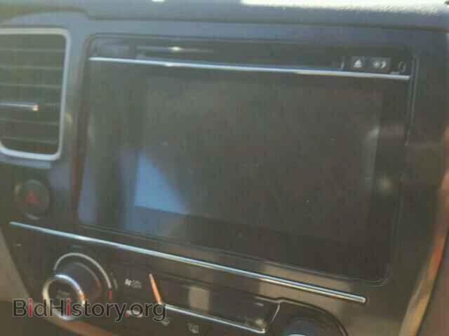 2014 HONDA CIVIC - VIN: 19XFB2F89EE079955 - Фото 9