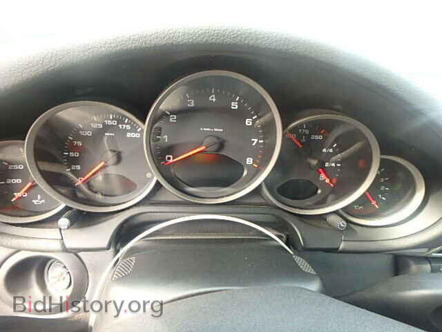 2012 PORSCHE 911 - VIN: WP0CA2A9XCS793092 - Фото 8