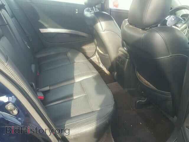 2007 NISSAN MAXIMA - VIN: 1N4BA41E37C836178 - Фото 6