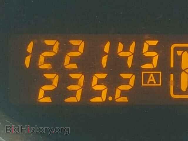 2007 NISSAN MAXIMA - VIN: 1N4BA41E37C836178 - Фото 8