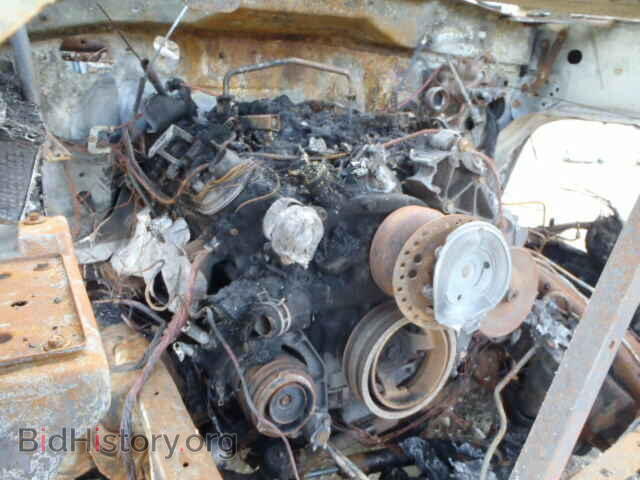 2008 CHEVROLET SILVERADO - VIN: 1GCHK23K08F205039 - Фото 7