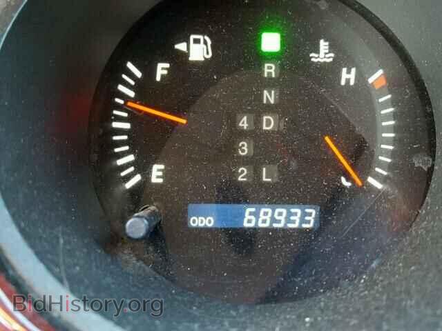 2003 LEXUS ES300 - VIN: JTHBF30G236019378 - Фото 8