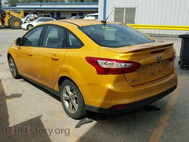 2012 FORD FOCUS - VIN: 1FAHP3F29CL292944 - Фото 3