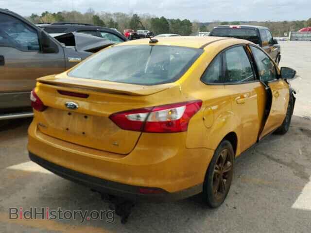 2012 FORD FOCUS - VIN: 1FAHP3F29CL292944 - Фото 4