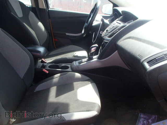 2012 FORD FOCUS - VIN: 1FAHP3F29CL292944 - Фото 5