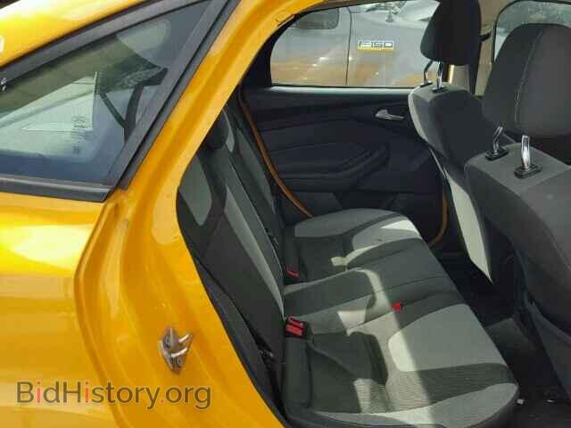 2012 FORD FOCUS - VIN: 1FAHP3F29CL292944 - Фото 6
