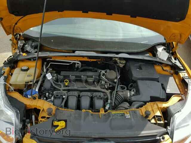2012 FORD FOCUS - VIN: 1FAHP3F29CL292944 - Фото 7