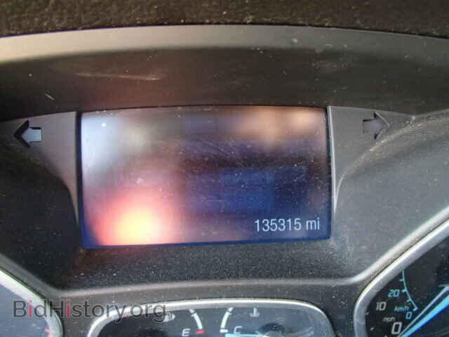 2012 FORD FOCUS - VIN: 1FAHP3F29CL292944 - Фото 8
