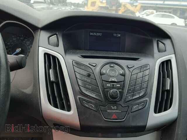 2012 FORD FOCUS - VIN: 1FAHP3F29CL292944 - Фото 9