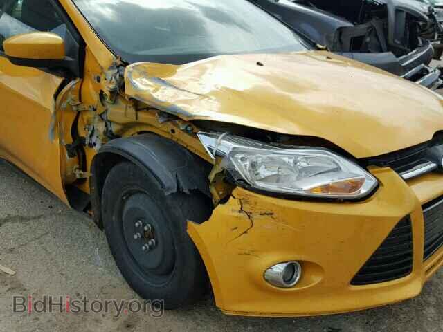 2012 FORD FOCUS - VIN: 1FAHP3F29CL292944 - Фото 10