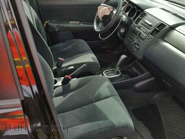 2010 NISSAN VERSA - VIN: 3N1BC1CP4AL385357 - Фото 5