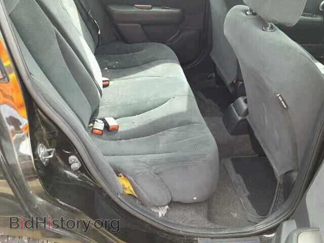 2010 NISSAN VERSA - VIN: 3N1BC1CP4AL385357 - Фото 6