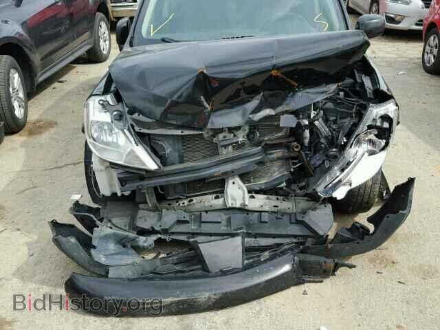 2010 NISSAN VERSA - VIN: 3N1BC1CP4AL385357 - Фото 7